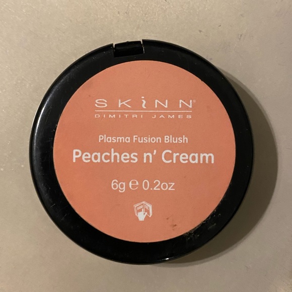 Dimitri James Blush - Picture 1 of 8